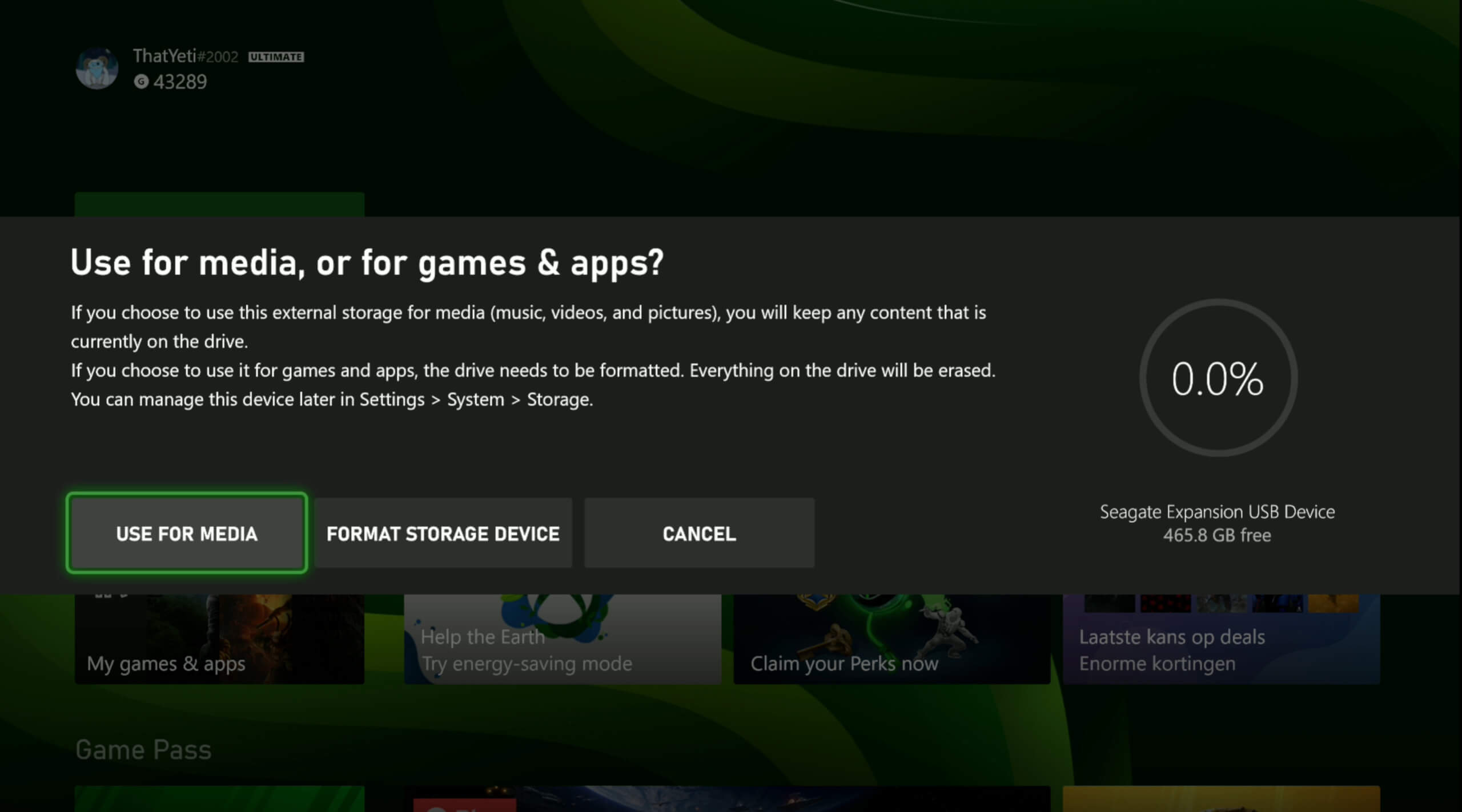 Zo kan je tot lang 4K-gameplay opnemen op Xbox X/S - Gamerverse